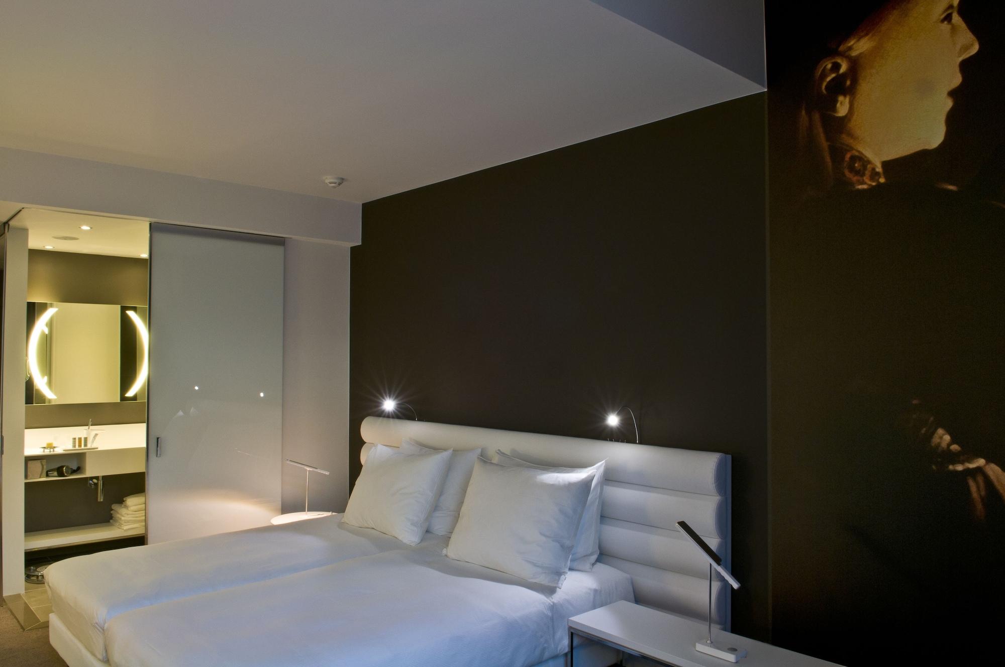 Radisson BLU Hotel Nantes Esterno foto