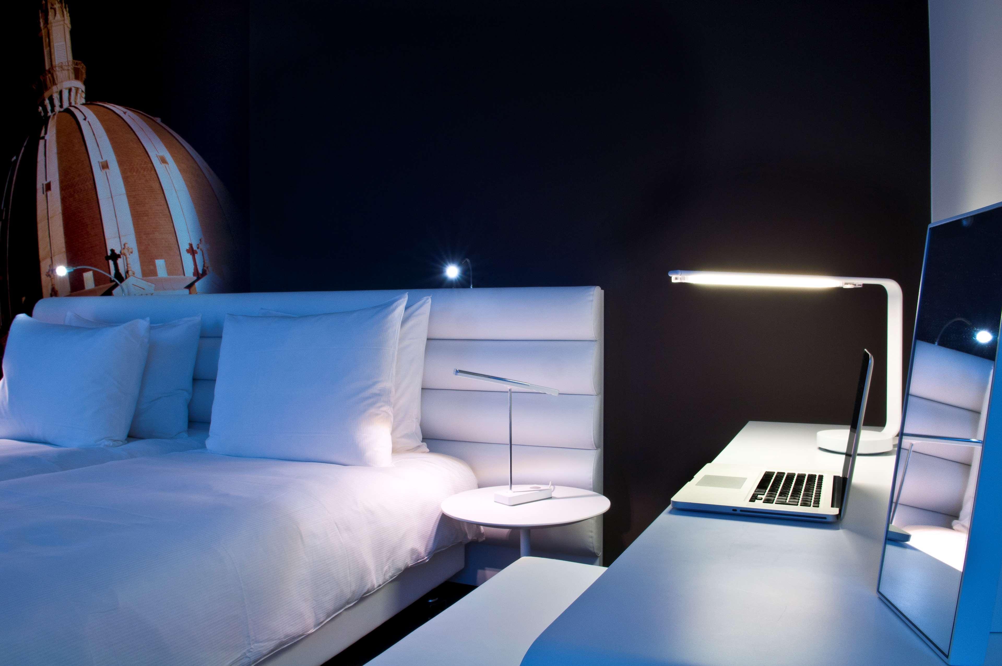 Radisson BLU Hotel Nantes Esterno foto