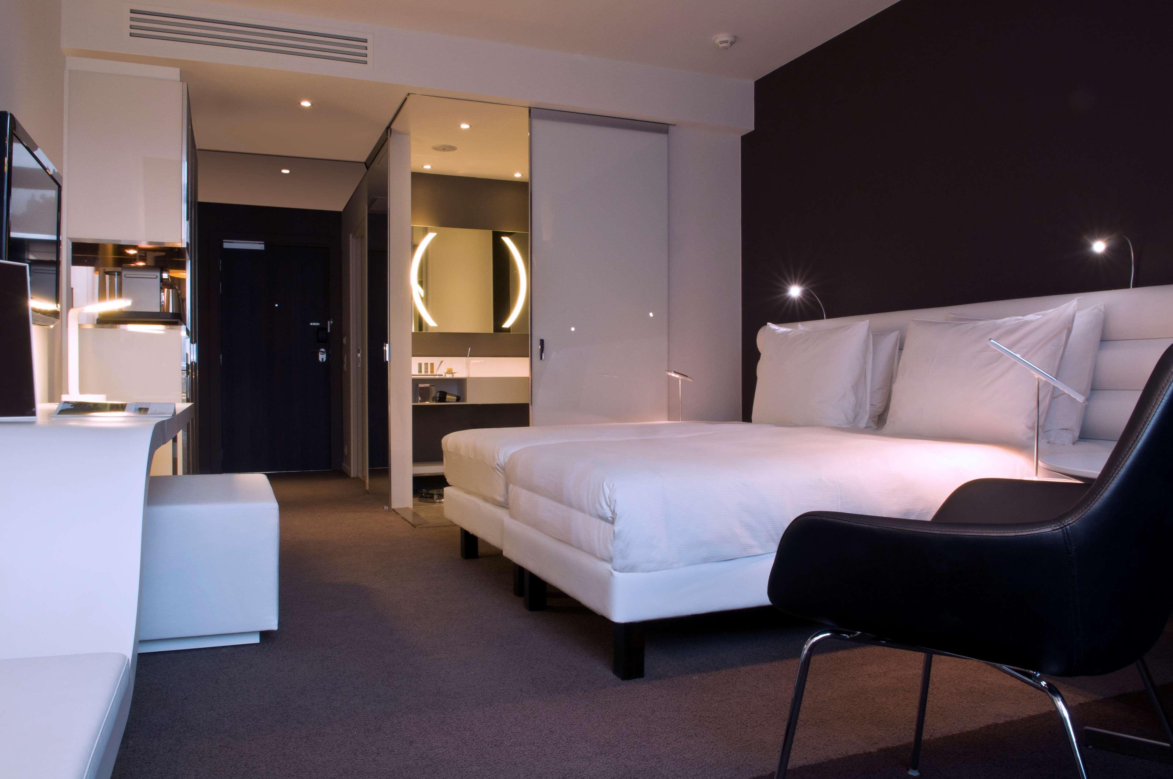 Radisson BLU Hotel Nantes Esterno foto
